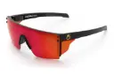 Performance Lazer SLIM Sunglasses: Firestorm Lens Z87+