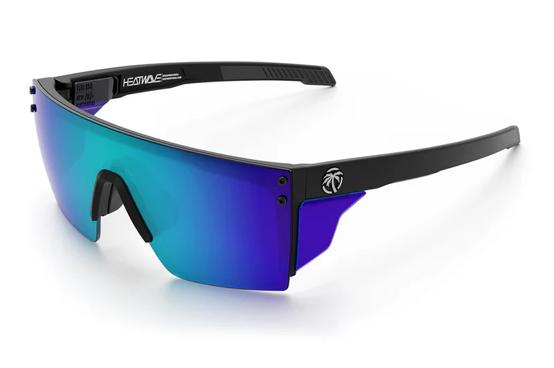 Performance Lazer SLIM Sunglasses: Galaxy Lens Z87+