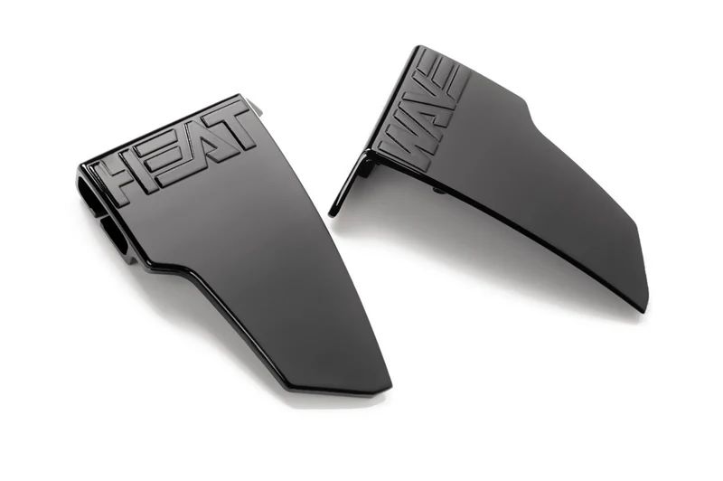 Lazer Face z87+ Side Shields