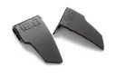 Lazer Face z87+ Side Shields