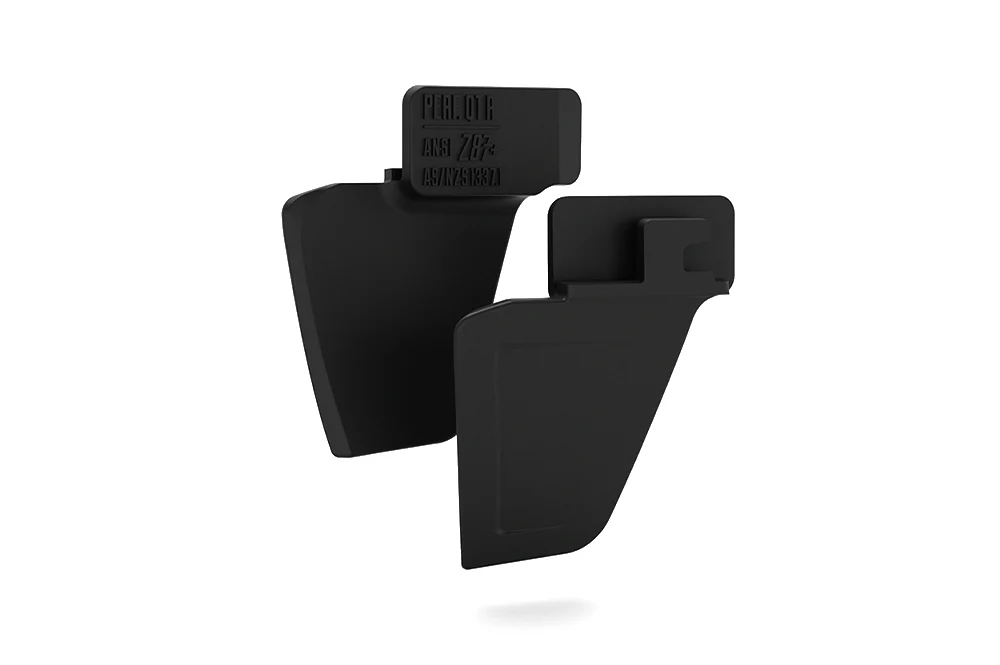 Performance Quatro z87+ Side Shields