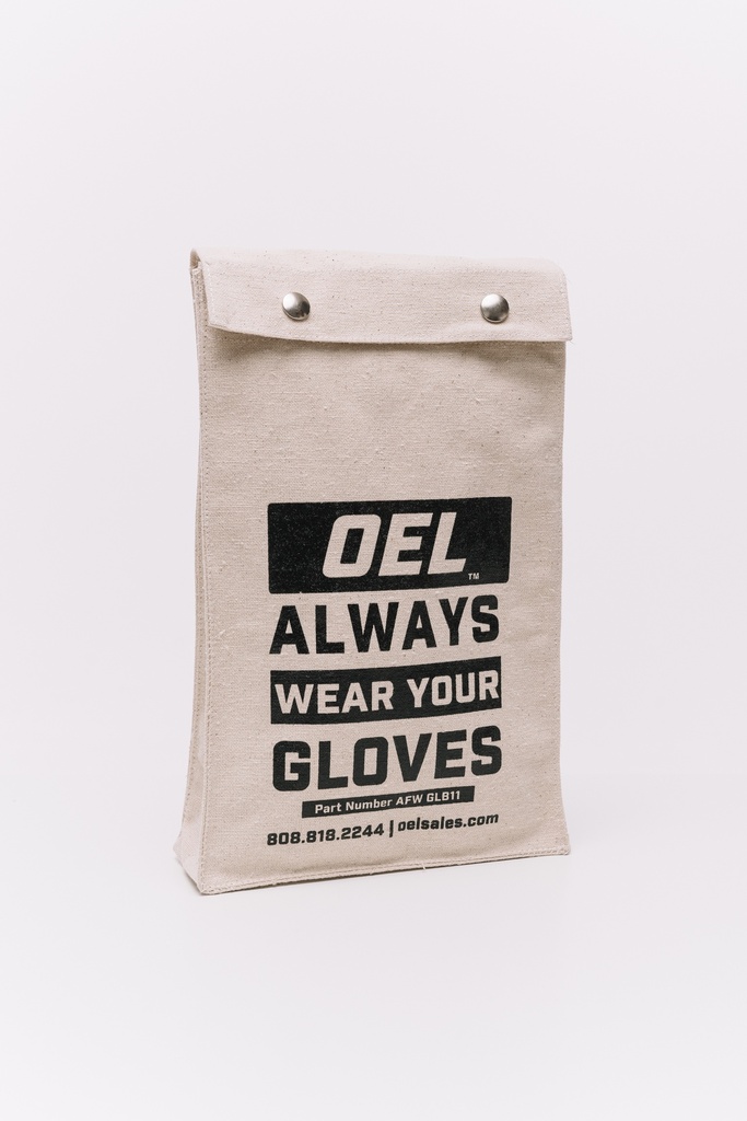OEL AFW Dielectric Glove Bag