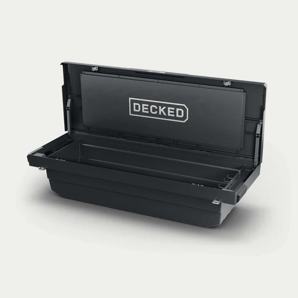 Truck Tool Box by DECKED