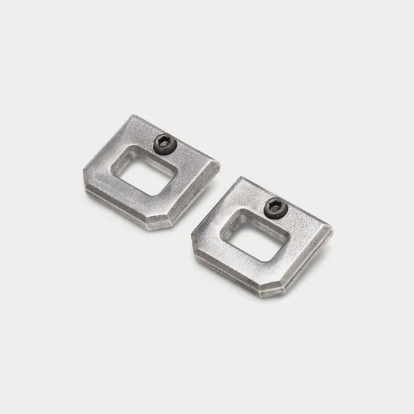 DECKED D-ring Tie Downs for Tool Box 