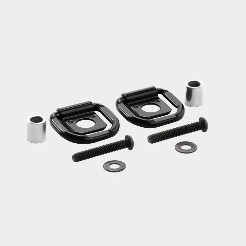 DECKED D-ring Tie Downs