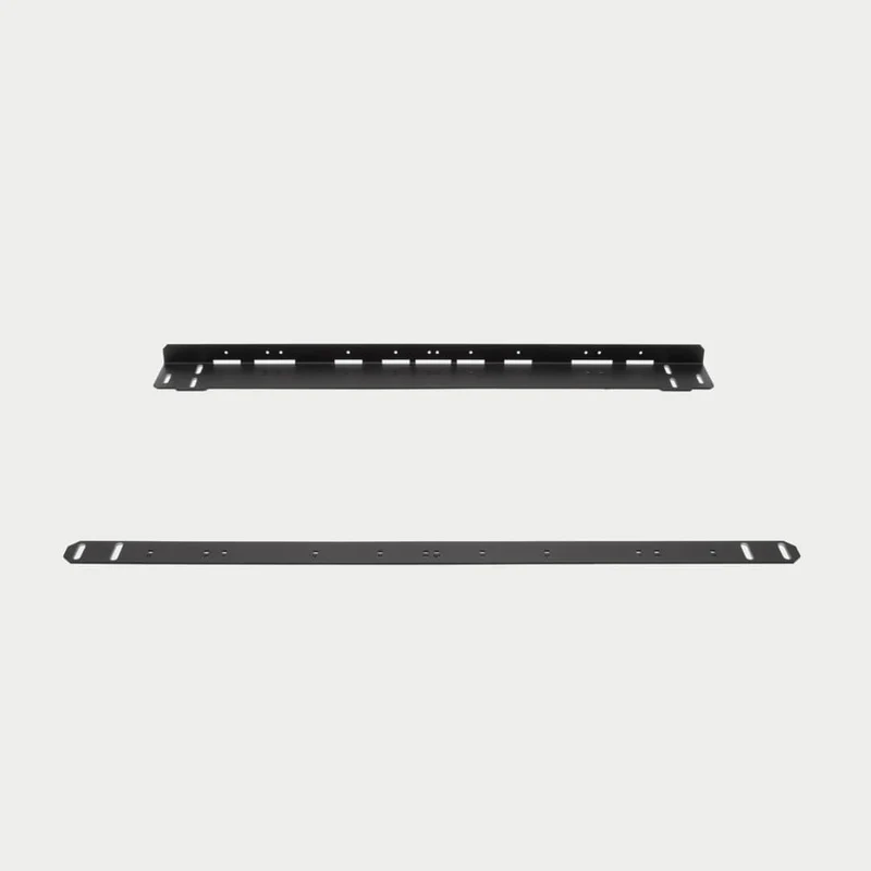 DECKED CargoGlide Mounting Brackets for Drawer System
