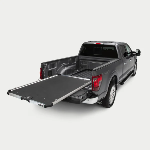 DECKED CargoGlide Truck Bed Slides