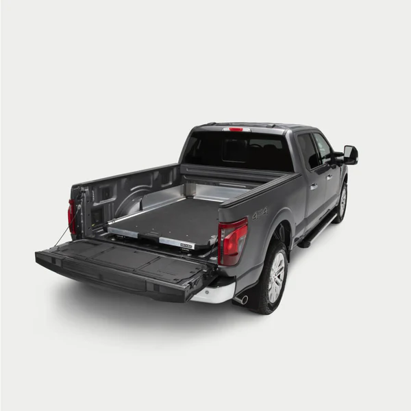 DECKED High Sides for CargoGlide 2.0