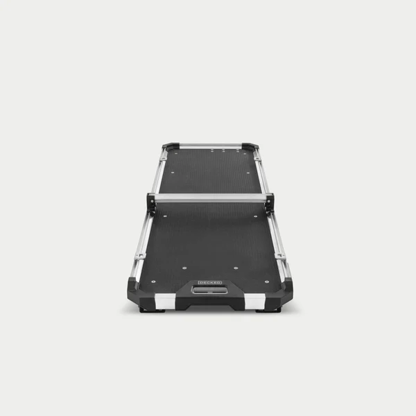 DECKED CargoGlide Crossbars and Dividers