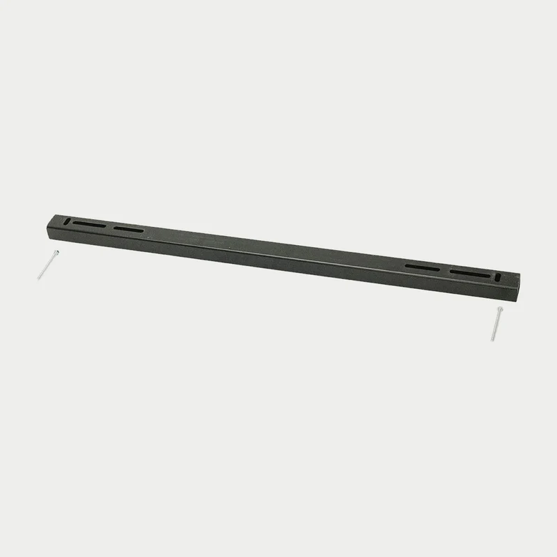 DECKED 1.5" riser kit to raise CargoGlide unit in order to clear tailgate - not needed for DCG600 & DCG1000 slides