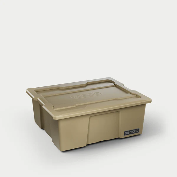 DECKED Payloader 32 Bin