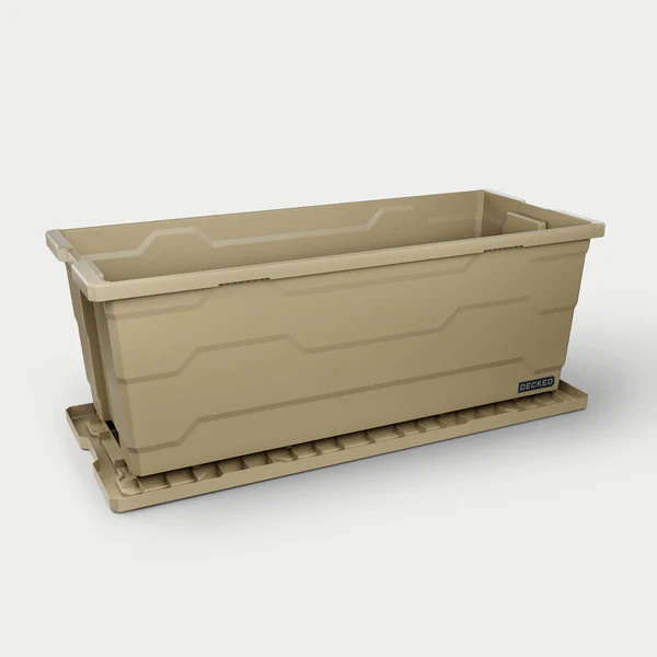 DECKED Payloader 133 Bin