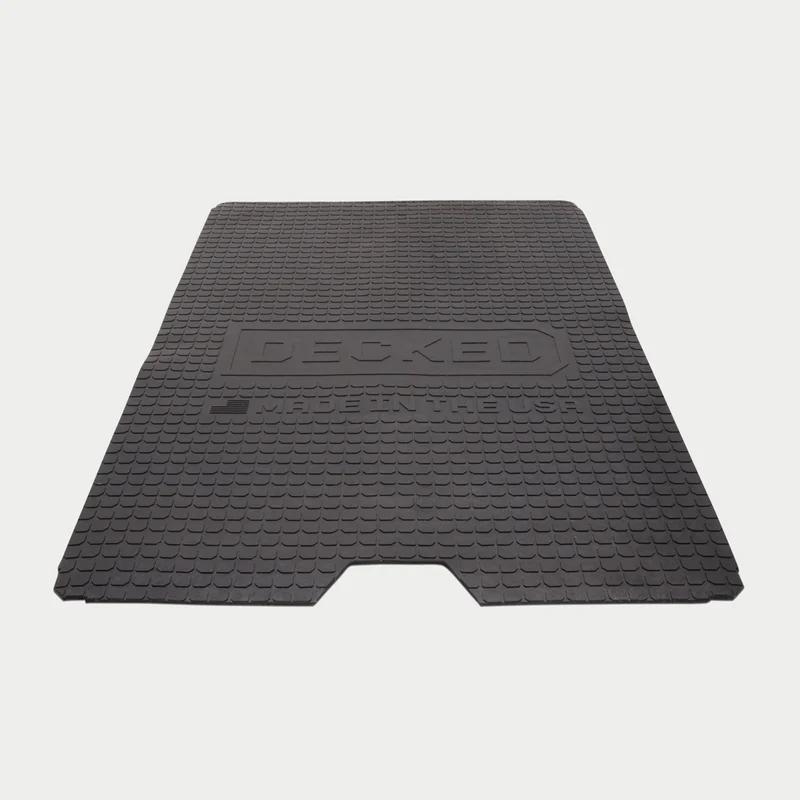 DECKED Battle Mat for CargoGlide