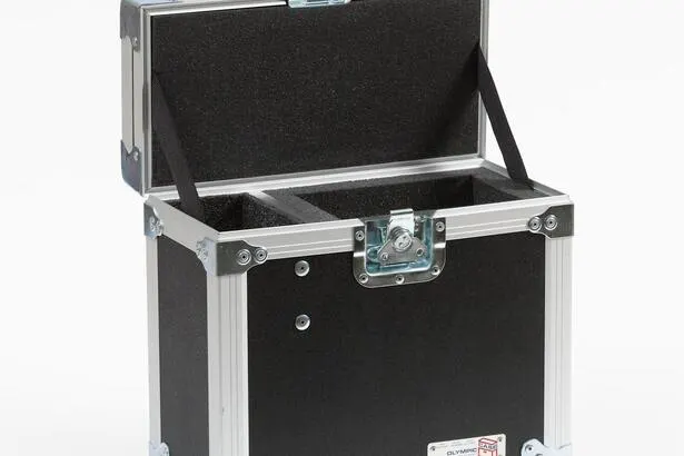 Fluke 9310 Carrying Case MICRO-BATH (6102)