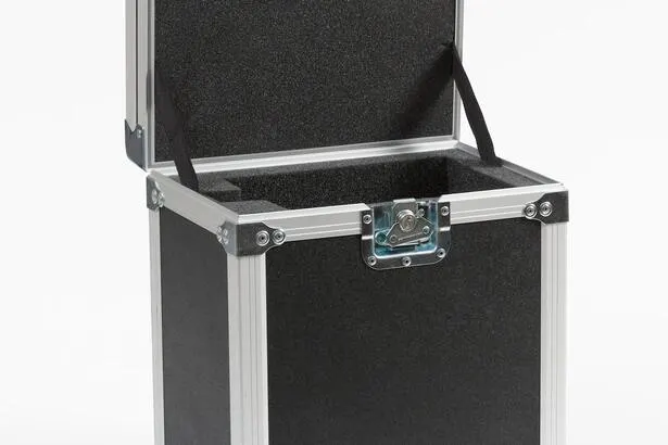 Fluke 9315 Rugged Carrying Case (9150)