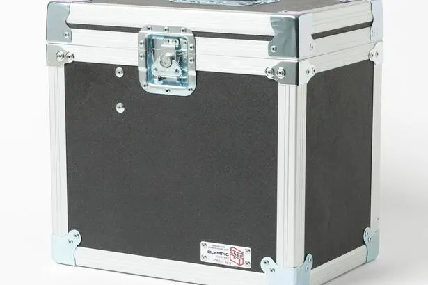 Fluke 9317 Carrying Case MICRO-BATH (7103)