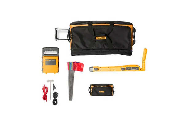Fluke SmartTrace™ 2082BT Elite Underground Utility Locator Kit (FLUKE-2082BT)