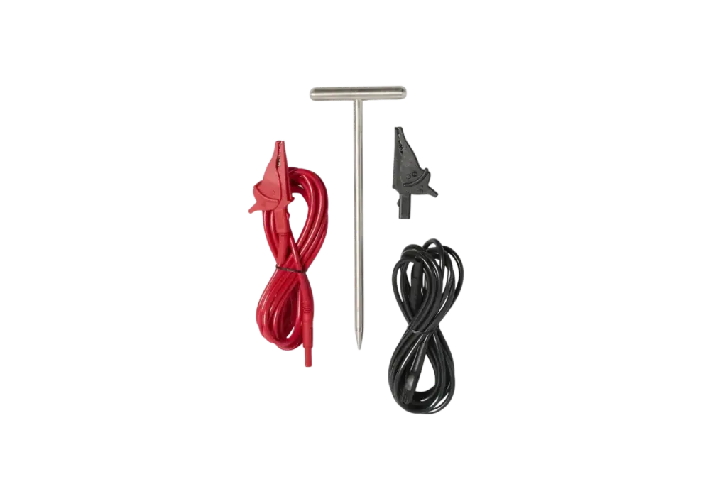 Fluke 2082 Underground Utilities Locator Test Lead Kit (TL2082)