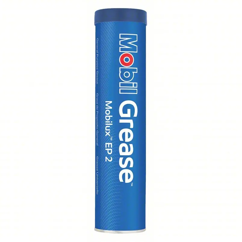 MOBIL Extreme Pressure Grease EP2 13.7 oz