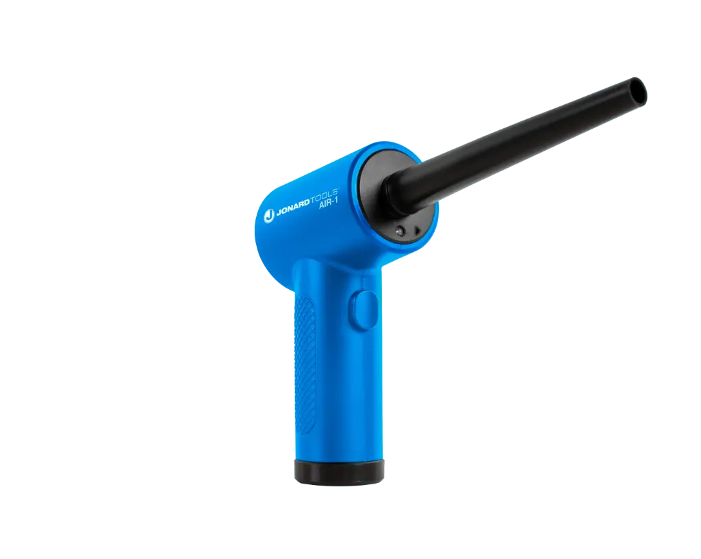 Jonard Tools Battery Powered Air Duster (AIR-1)