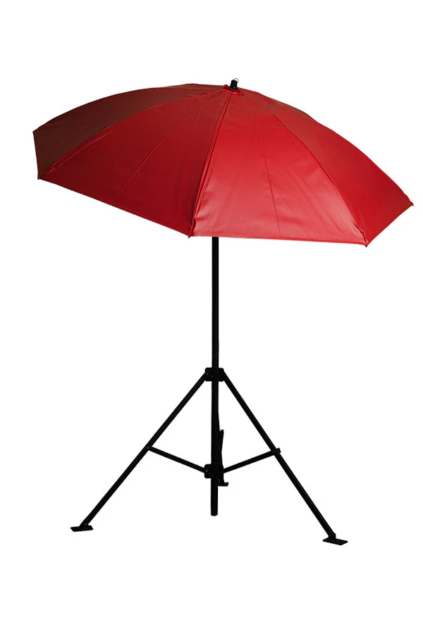 Lapco 7' Heavy-Duty Industrial Umbrella (LAP-UM7)