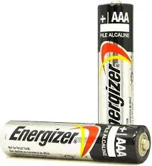 Energizer Industrial AAA Battery (EN92)
