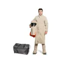 OEL 40 CAL Coat Kit w/Lift Front Hood, Mens
