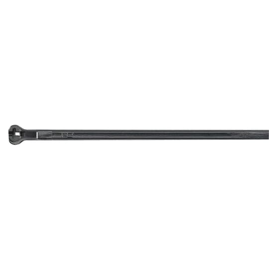 TY-RAP 30" Heavy Duty Cable Tie, stainless steel barb