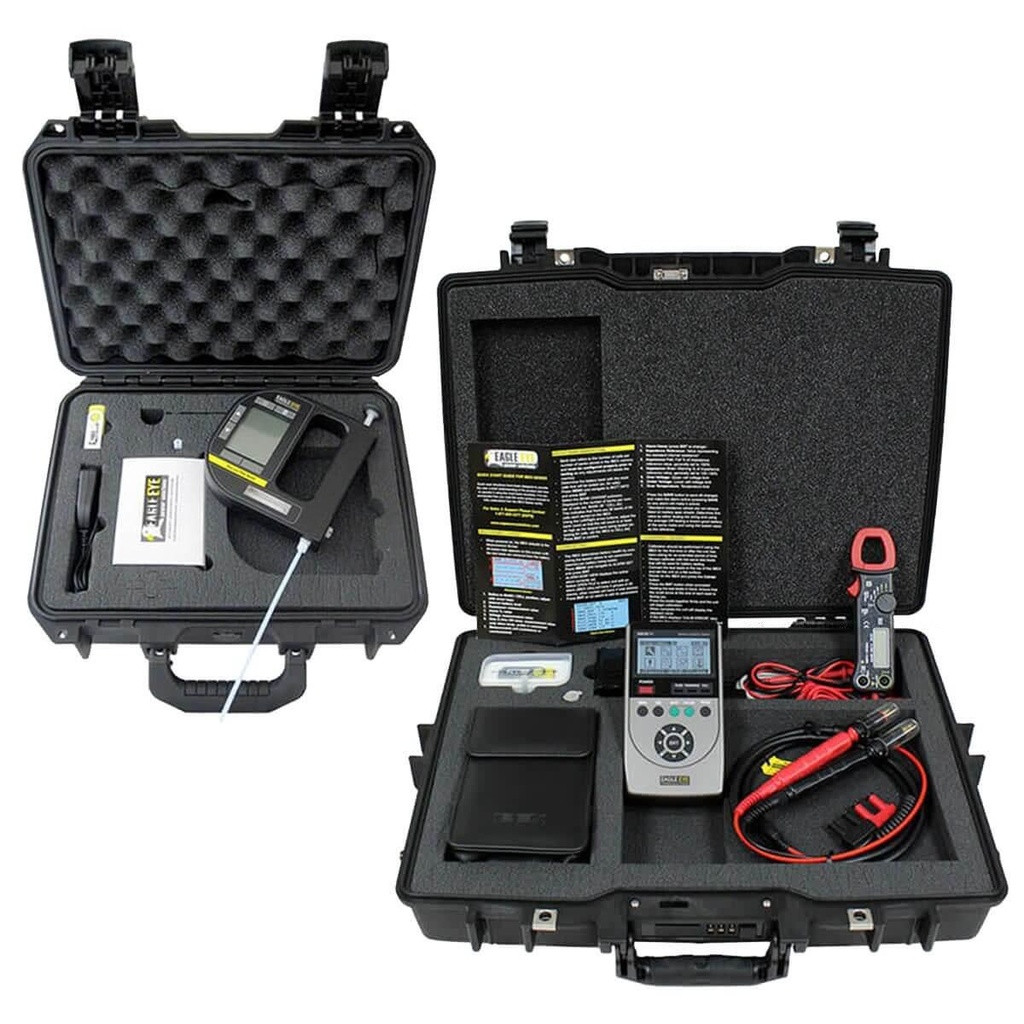 Ultra Max Plus Kit