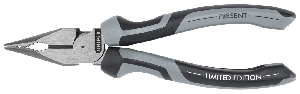 Knipex 7 1/4" 2026 Limited Edition Needle-Nose Combination Pliers