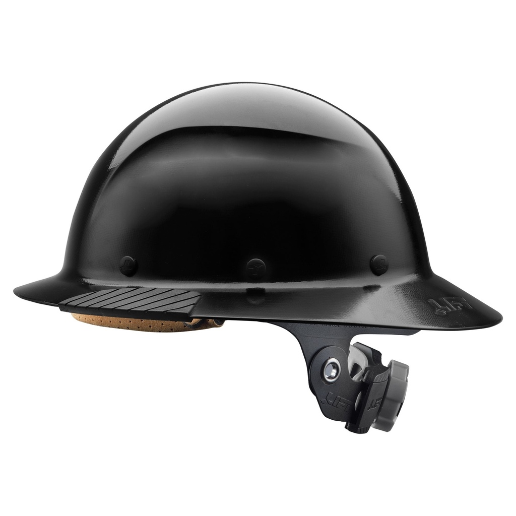 Lift Safety DAX Full Brim Hard Hat