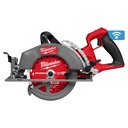 M18 FUEL™ 7-1/4" Rear Handle Circular Saw w/ONE-KEY ™