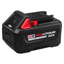 M18™ REDLITHIUM™ HIGH OUTPUT™ XC5™ Battery Pack