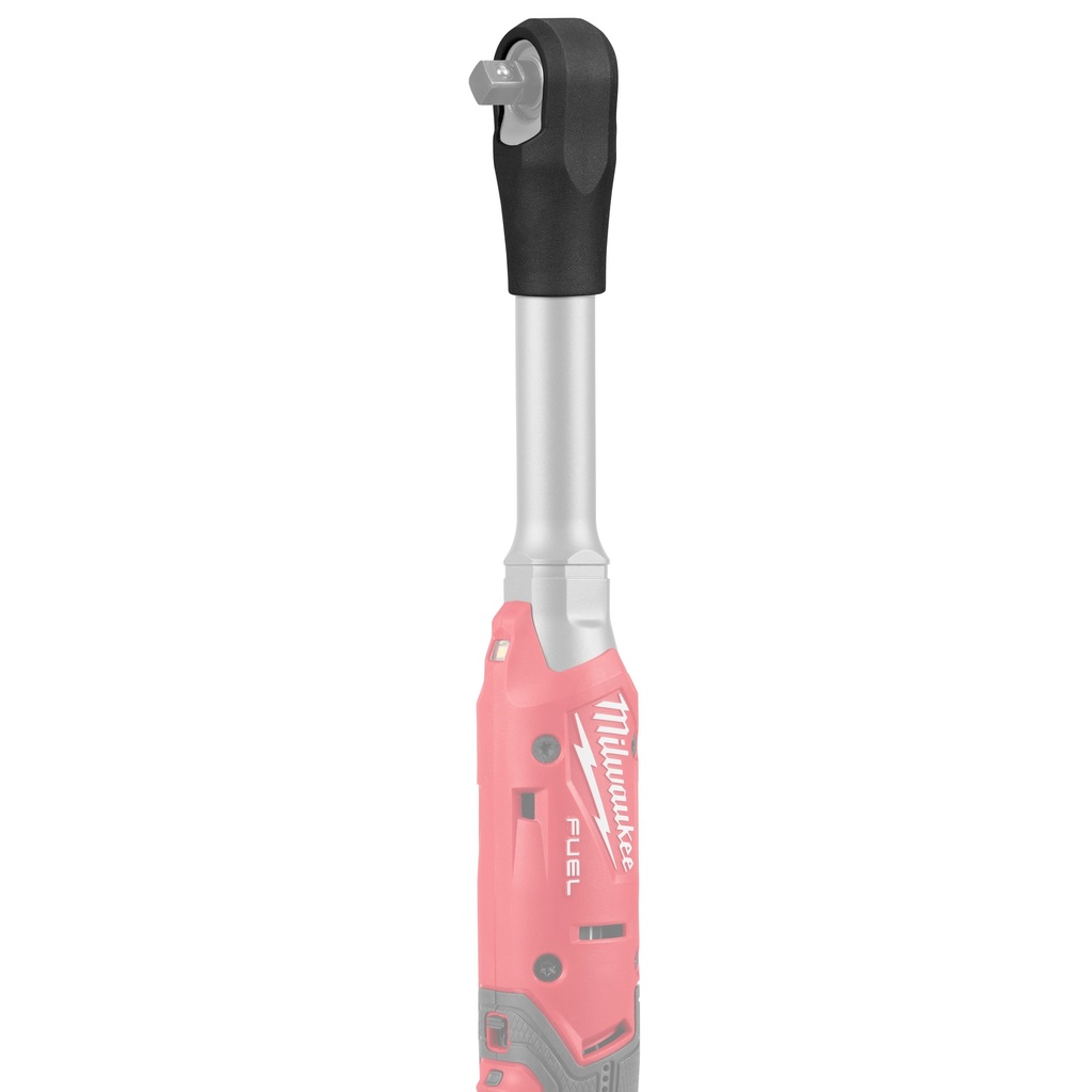 M12 FUEL™ 3/8" Extended Reach Ratchet Protective Boot