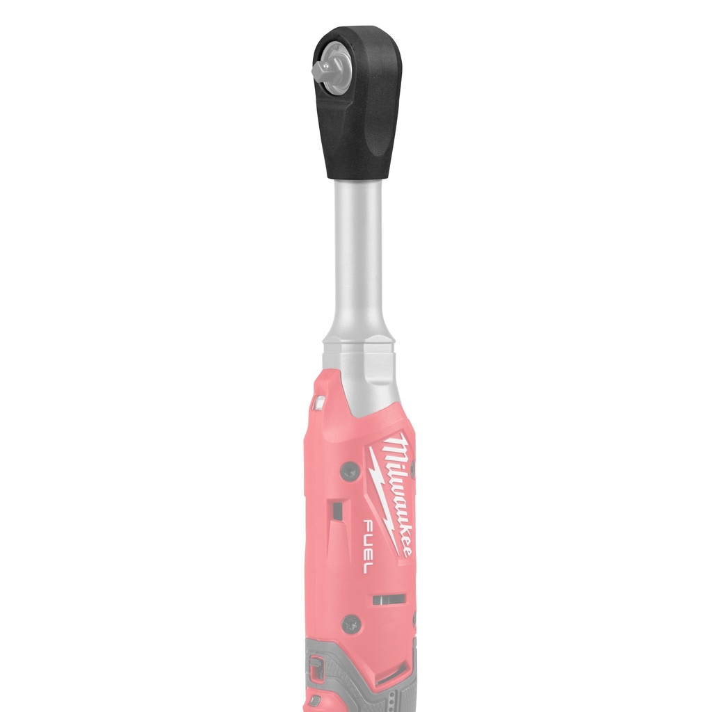 M12 FUEL™ 1/4" Extended Reach Ratchet Protective Boot
