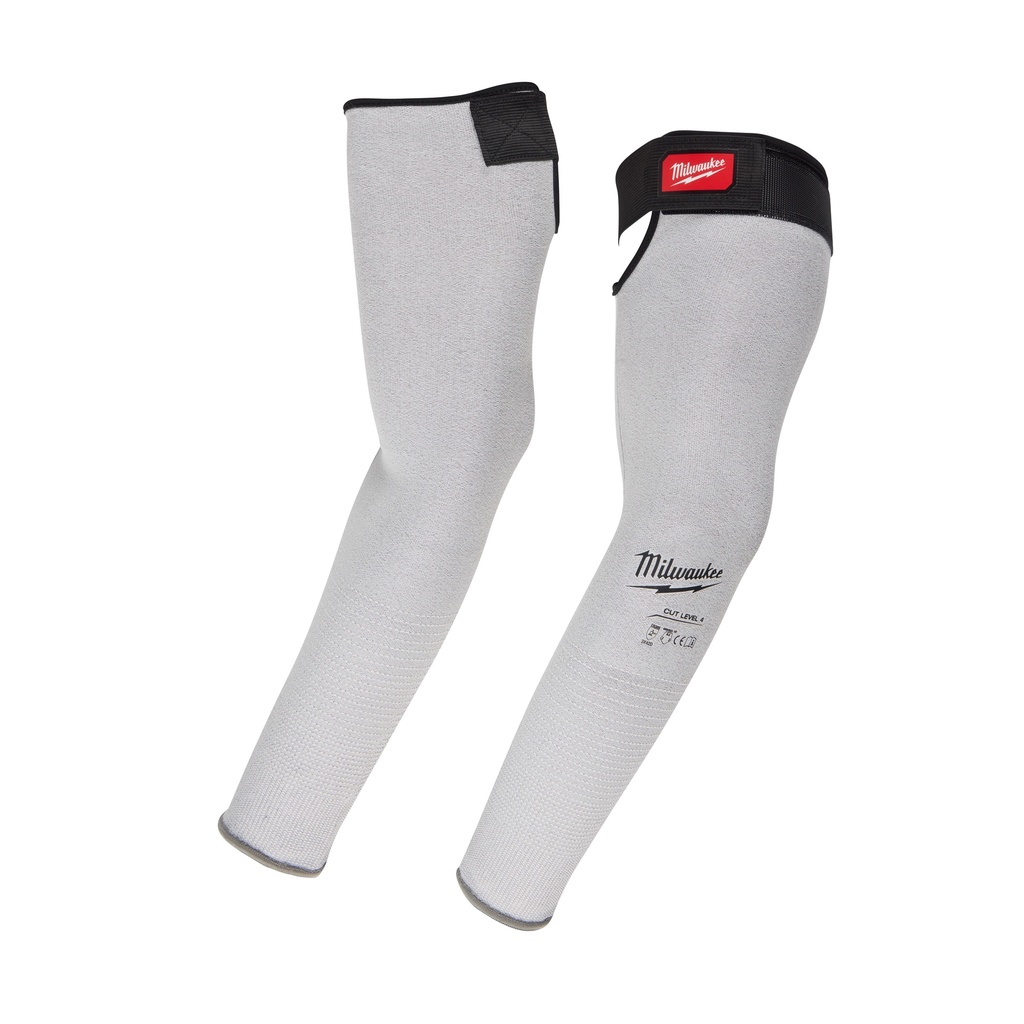 Milwaukee 48-73-9041 Cut Level 4 Protective Sleeves - 18"