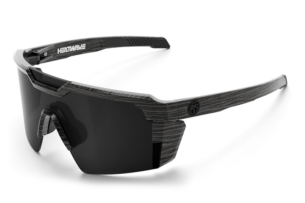 Future Tech Z87+ Deadwood / Black Lens