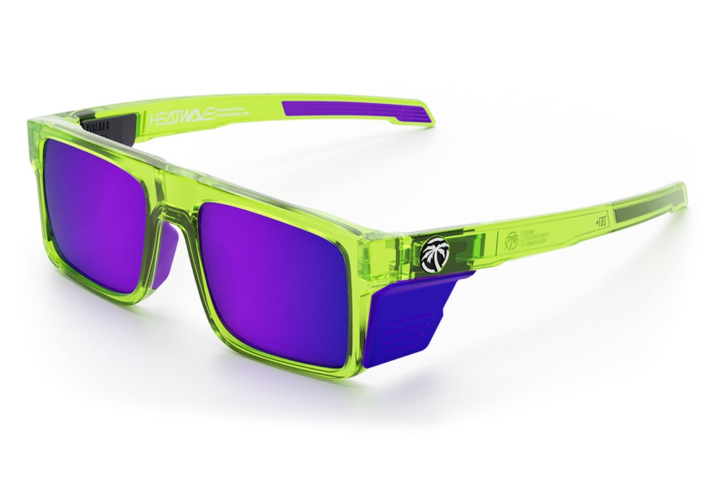 Performance Rayth Z87+ Antifreeze UV Lens