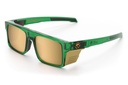 Performance Rayth Z87+ Cycad Green / Copper Lens