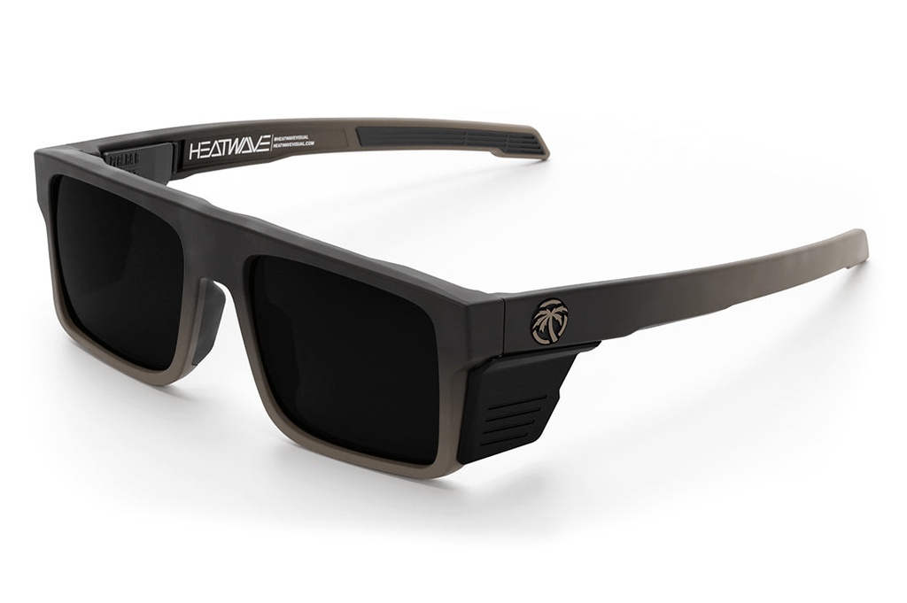 Performance Rayth Z87+ FDE Fader / Ultra Black Lens