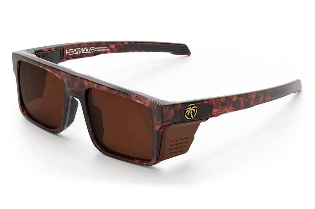 Performance Rayth Z87+ Tortoise Brown Lens