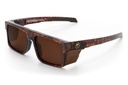 Performance Rayth Z87+ Tortoise Brown Lens