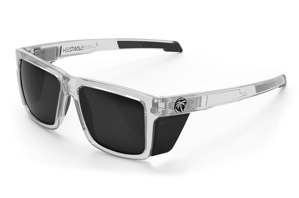 Performance Vise Z87+ Vapor Clear / Black Lens