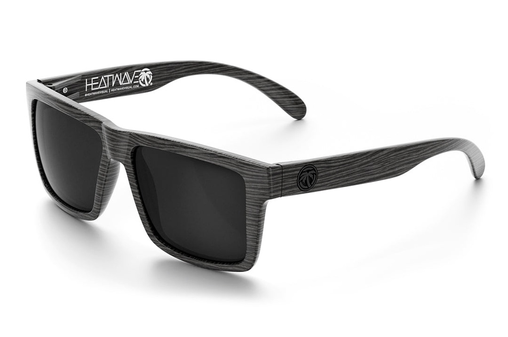 Vise Z87 Deadwood / Black Lens