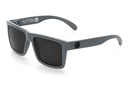 Vise Z87 Satin Grey / Black Lens