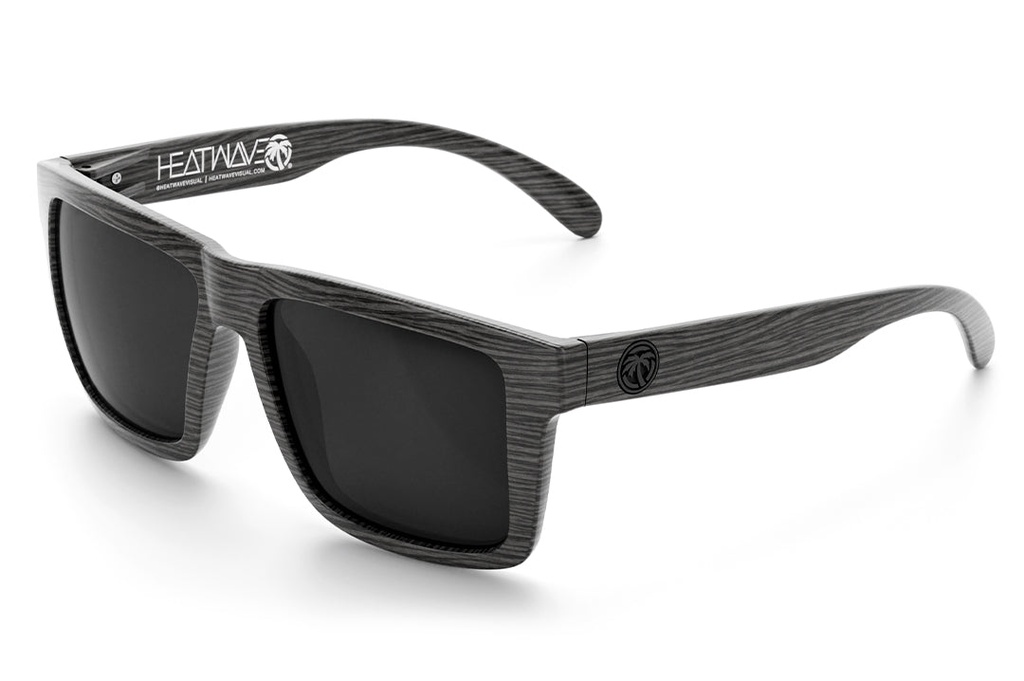 XL Vise Z87 Deadwood / Black Lens