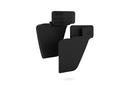 Vise Matte Black