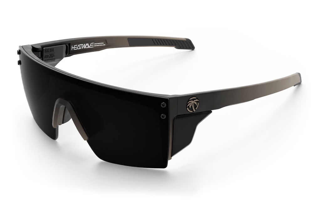 Performance Lazer SLIM Z87+ FDE Fader / Ultra Black Lens
