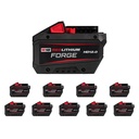 M18™ REDLITHIUM™ FORGE™ HD12.0 Battery (10 Pk)