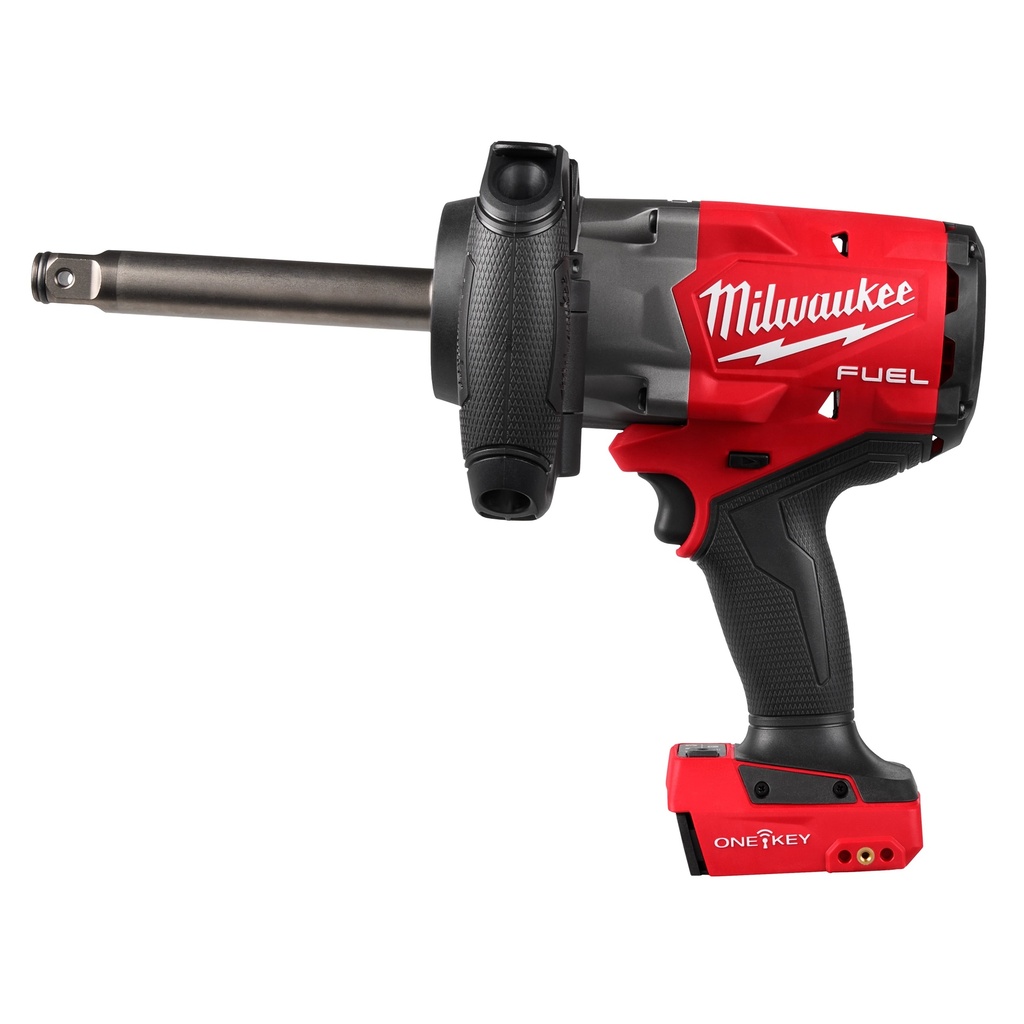 M18 FUEL™ 3/4" Extended Anvil High Torque Impact Wrench w/ ONE-KEY™